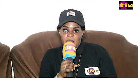 SUZANNE MENDES EST L'INVITE DE L'MISSION "JAMBARI ...