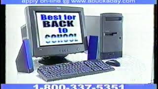 Do You Think You Really Want a Clone? Buck-A-Day PC [2001]