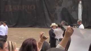 Jenni Rivera Memorial Park Grand Opening IN "The LBC"- Part #5