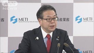 “原発ゼロ”小泉発言に反論　世耕氏「欠かせない」(18/01/12)