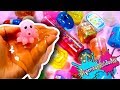 Slime Haul de los Slimes más curiososo y raros que compré - Supermanualidades