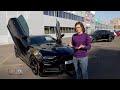 Drive News | Chevrolet Camaro 2ss 2020