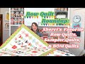 Row Quilt Roundup: Sherri&#39;s Favorite Row Quilts, Sampler Quilts, and BOM Quilts