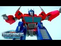 Transformers: EarthSpark | All Episodes Now on Paramount Plus