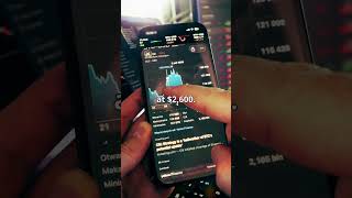 BTC, ETH, SOL & HYPE: Exact Collapse Levels Institutions Are Watching Now #Bitcoin #Ethereum #Shorts