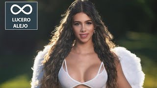 Lucero Alejo | Dominican Model, Instagram Sensation & Youtuber  - Bio & Info