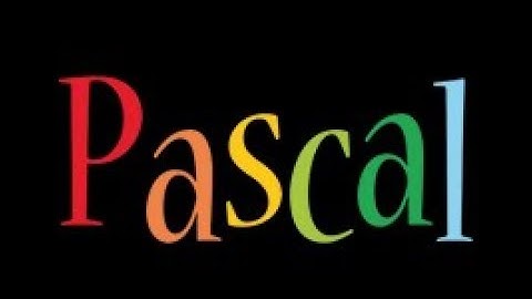 Pascal - Giải phương trình bậc 2