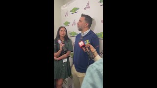 Braves GM Alex Anthopoulos on his process of always trying to add another front line starter Wealth