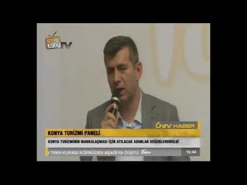 ÜNTV SPOR BÜLTENİ 14 KASIM 2019 - ÜNTV