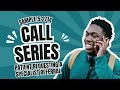 Sample Call Series 5: Patient Requesting Referral to a Specialist 2/14
