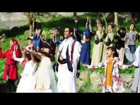 علي ياعلي مولد يمني 