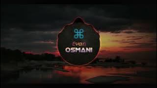 Adam Oh - Trapped In My Mind (Slowed - Reverb) | Bass Boosted
