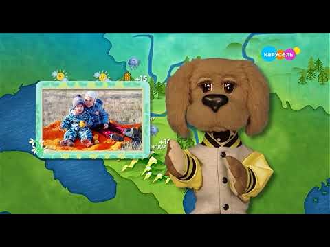 Погода с Филей