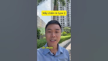Cho hỏi mấy chấm là tiểu đường type 2 #tiểuđường #batdongsan #apharin