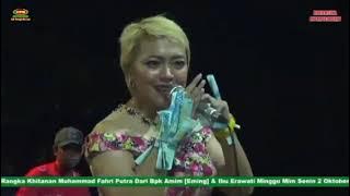 Sekedar Bertanya - Poppy Bondol - MAHARDHIKA ENTERTAINMENT