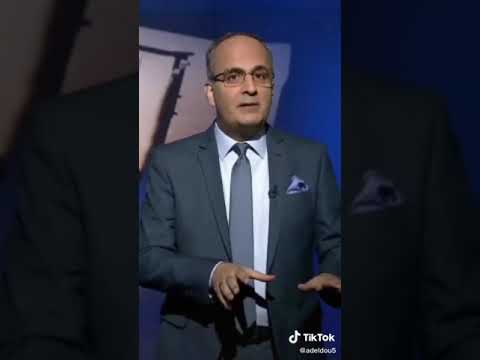الذئب و الاسد فوق السلطة نزيه الاحدب ا عمار التكلة 