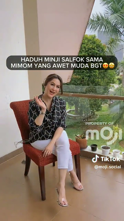 Diana pungky cantik awet muda part 2