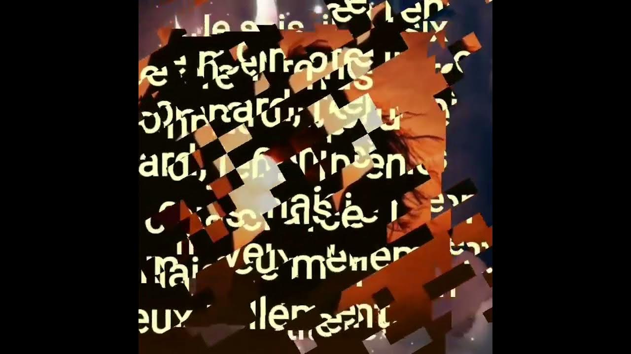 JE regrette ma jalousie JE viens de chercher ton pardon sacré YouTube