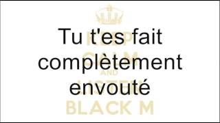 black m french kiss lyrics