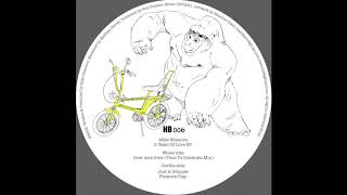 Mike Shannon - Just A Glimpse [HB006]