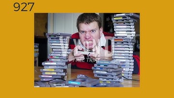 My By The 1200 Numbers List Part 2