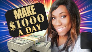 Start Same Day! GET PAID TO WRITE  IN 2024! I EARN $1000 Per Day
