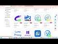 Hướng dẫn sử dụng LunaDataSet định dạng GB (Proxy cũ)