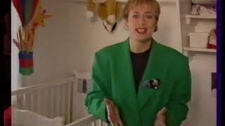 Beyond 2000 - 1993 Australian TV Promo (50FPS)