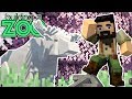 I'm Building A Zoo In Minecraft! - NEW UPDATE/NEW ANIMALS! - EP26