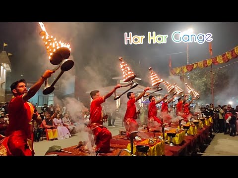 Har Har Gange Varanasi Varanasi Ghat Kashi Arijit Singh Shahid Kapoor 