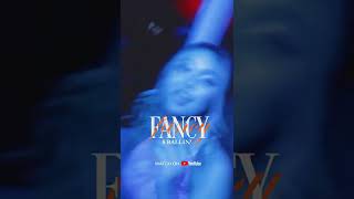 Oh isa pa, fam! @8BallinUniverse’s Fancy Official Music Video is out now on YouTube! Check it out! 🍸