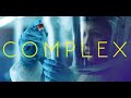 Альтернативная концовка игры The Complex.