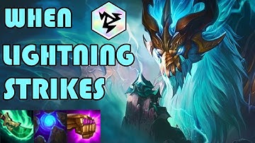 8 Tempest AO Shin TFT Hyper Roll 7.5 Build/Guide