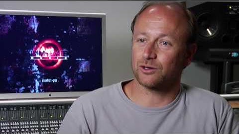 SSL AWS 900 - Yoav Goren Interview