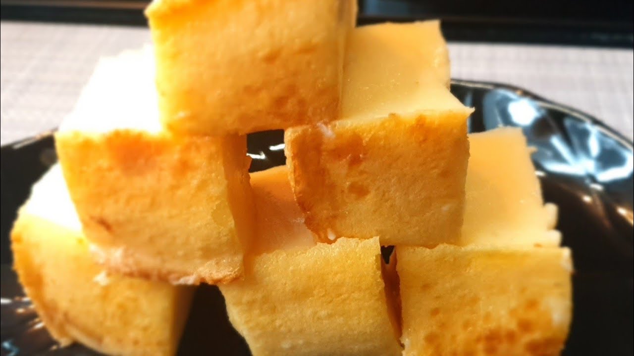 နို့ကြက်ဥပူတင်း Pudding which is making with milk and eggs