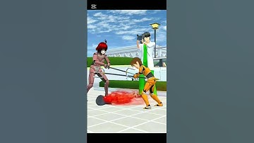 yuta family super power#shortvideo#funnyvideo#sakura#sakuraschoolsimulator
