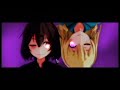 [東方MMD] Usami III : Occult Hunter Intro