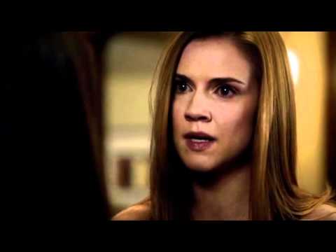 The Vampire Diaries 2x17 Le Retour de Isobel