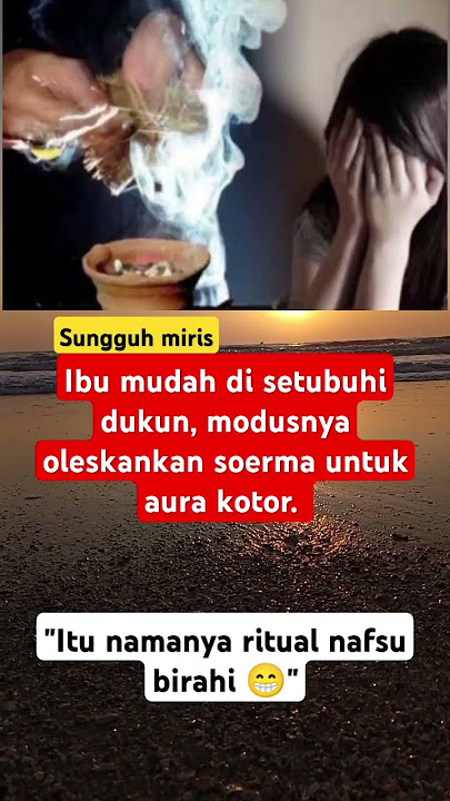 Kok bisa ya ? apa mantranya? #shorts #dukun #ritual
