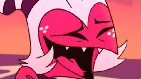 HELLUVA BOSS - Spring Broken but only when Moxxie is drunk