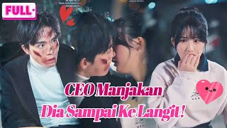 Download Lagu Gadis penjual bubur selamatkan pria luka berat—ternyata dia CEO! 3 tahun kemudian, cari\u0026 nikahi dia! MP3