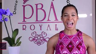 PBA Royal  - Acting Commercial 30 sec
