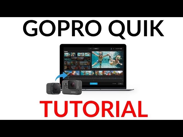 quik desktop scaricare