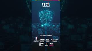 Arquitectura del software y diseño para sistemas escalables | TECH Universidad
