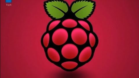 Understanding RPI GUI