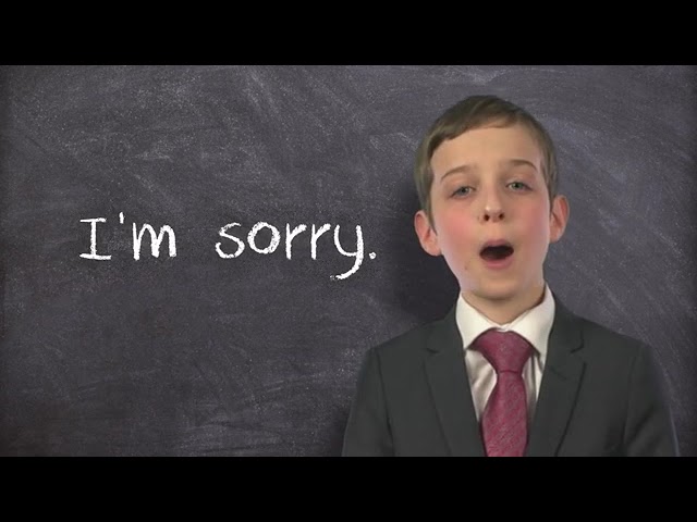 13 Things You Should Say More Often