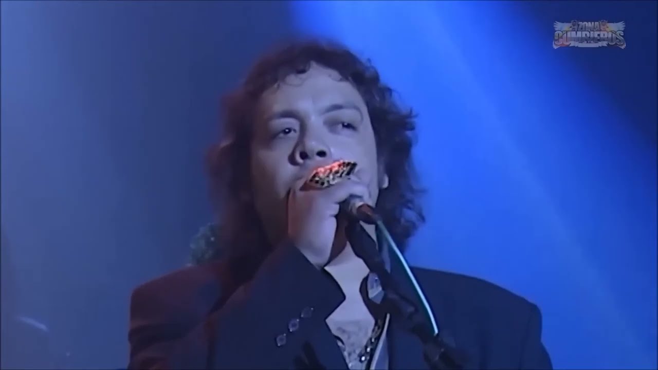 Leo Mattioli Mix de exitos de Cumbia del León Santafesino