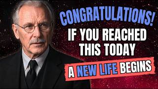 Famous Congratulations! Only 1% Are Drawn To This Video — Your New Life Begins | Carl Jung" Profile