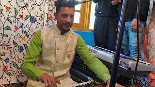 Duniya Be Weznavan Tehelka Uth Gaya Waseem Singer 9149969676