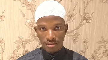 تلاوة آيات من أواخر سورة المؤمنون || عبدالله ساغو Abdoulie Saho